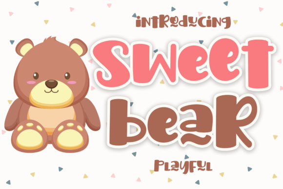 Download Sweet Bear - Sweet bear Collection