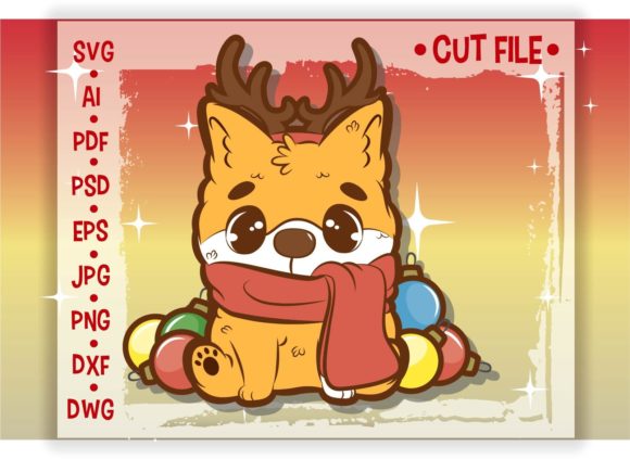 Download Kawaii Dog - Kawaii dog Collection