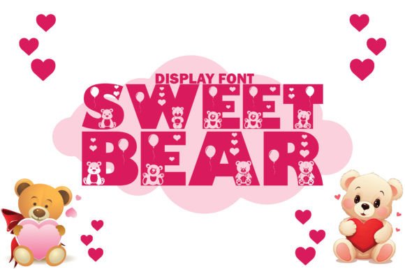 Download Sweet Bear - Sweet bear Collection